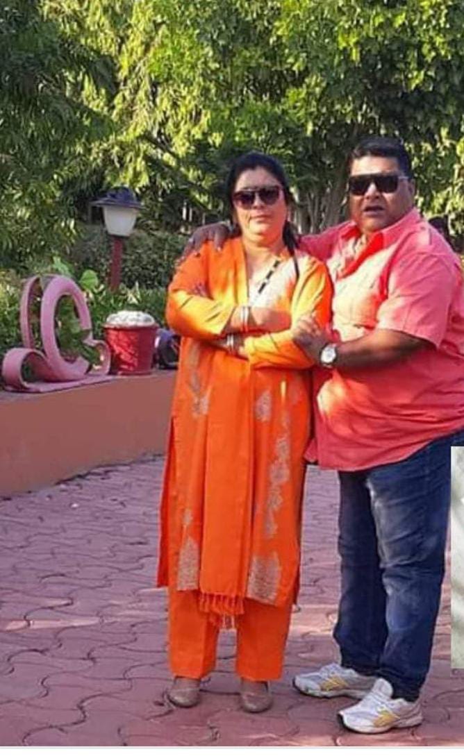 नौकरी के नाम पर ऑफिसर की पत्नी ने की ठगी