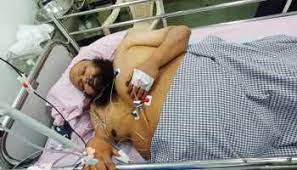 डेयरी संचालक मनीष की हुई अस्पताल में मौत