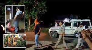 सीधी पेशाब कांड की देशभर में निंदा