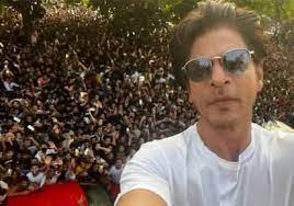 किंग खान को हुए बॉलीवुड में 31 साल पुरे 