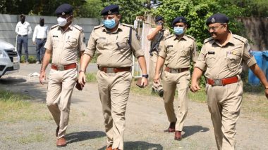 पुलिस प्रताड़ना से व्यक्ति ने की आत्महत्या