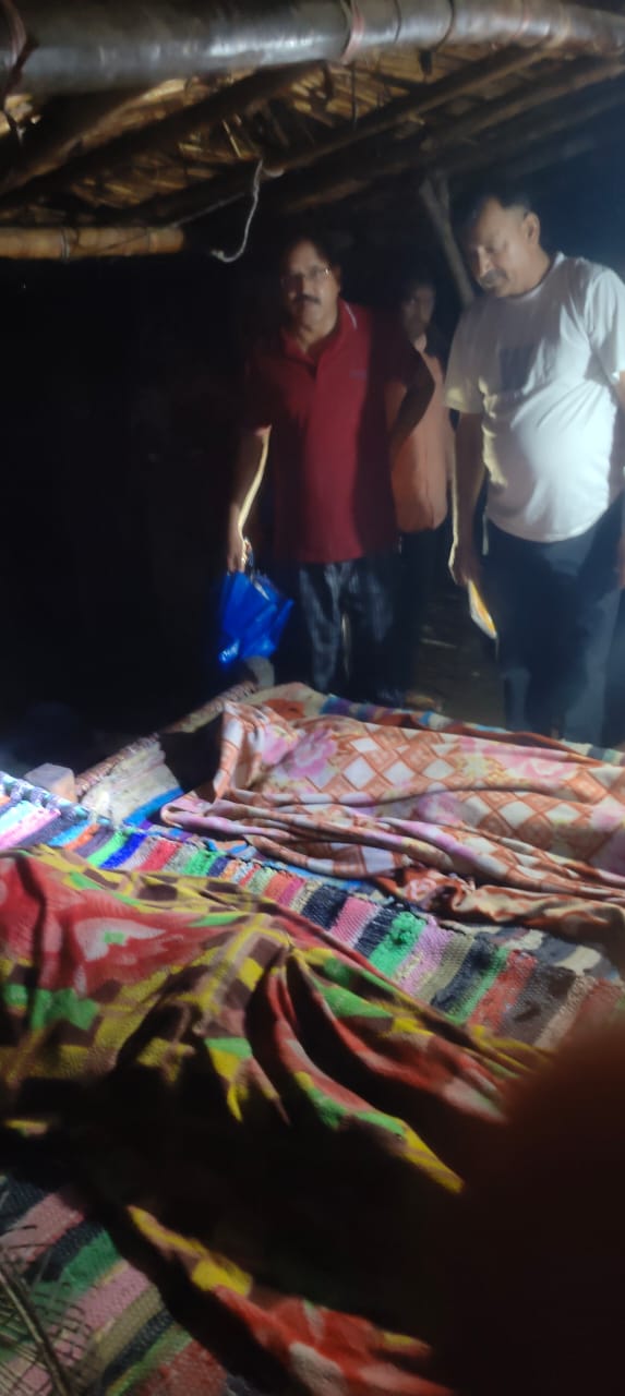 उत्तराखंड में ज़ोरदार बारिश ने ली दो ज़िन्दगी