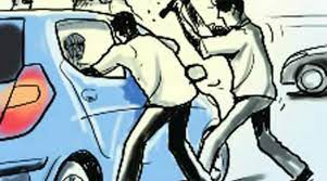 छतरपुर में बदमाशों का आतंक