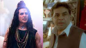 क्यों फिल्म ओह माय गॉड 2 में नहीं है परेश रावल ?