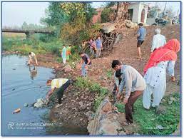 डिंडोरी में लगातार बढ़ती गन्दगी