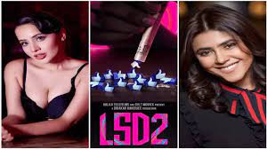 उर्फी ने किया बॉलीवुड डेब्‍यू