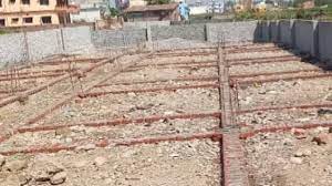 मंदिर की जमीन पर कब्जे को लेकर विवाद