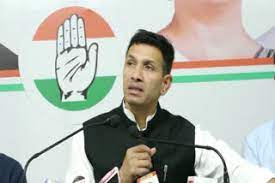 पूर्व मंत्री जीतू पटवारी ने सीएम पर बोला हमला