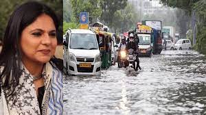 ऋचा अनिरुद्ध ने कही ये बात रिपोर्टिंग कर रहे पत्रकारों से