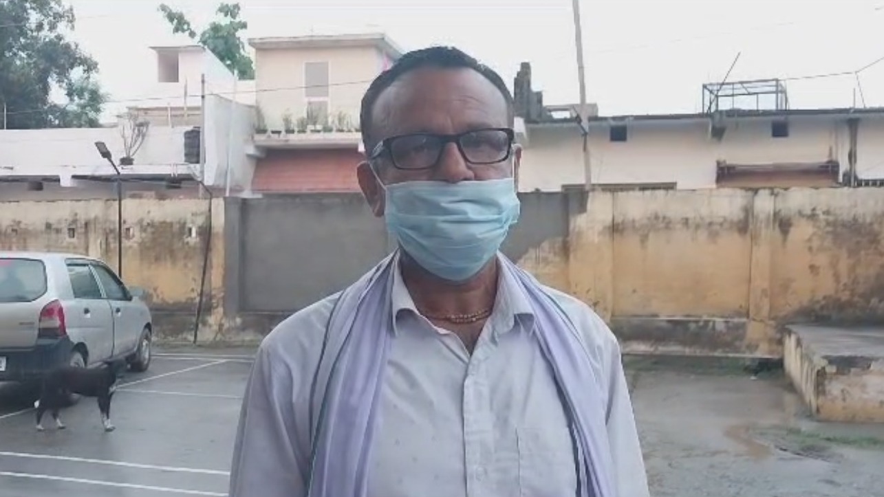 आपत्तिजनक वीडियो पर प्रधान की सफाई