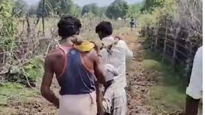 कटनी के ग्रामीण क्षेत्रों का है बुरा हाल