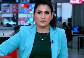 भारत 24 में रुबिका लियाकत को मिली नई जिम्मेदारी