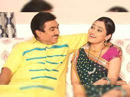 दयाबेन की शो में हो रही वापसी, जेठालाल को है दया का इंतजार