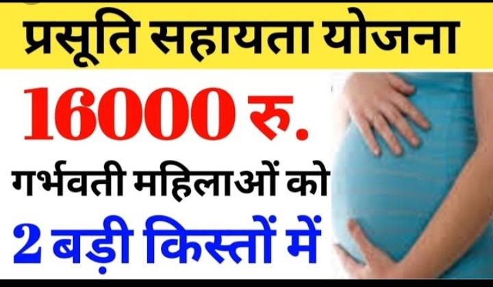 प्रसूति सहायता राशि में बड़ा फर्जीवाड़ा