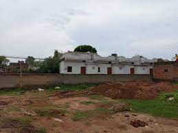 वन और राजस्व विभाग टीम का सीमांकन