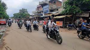 दुर्व्यवहार करने वाले आरोपियों पर लगे एनएसए