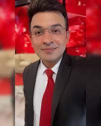 स्टार एंकर शुभांकर ने आज तक को बोला बाय,इस चैनल में आएंगे नजर