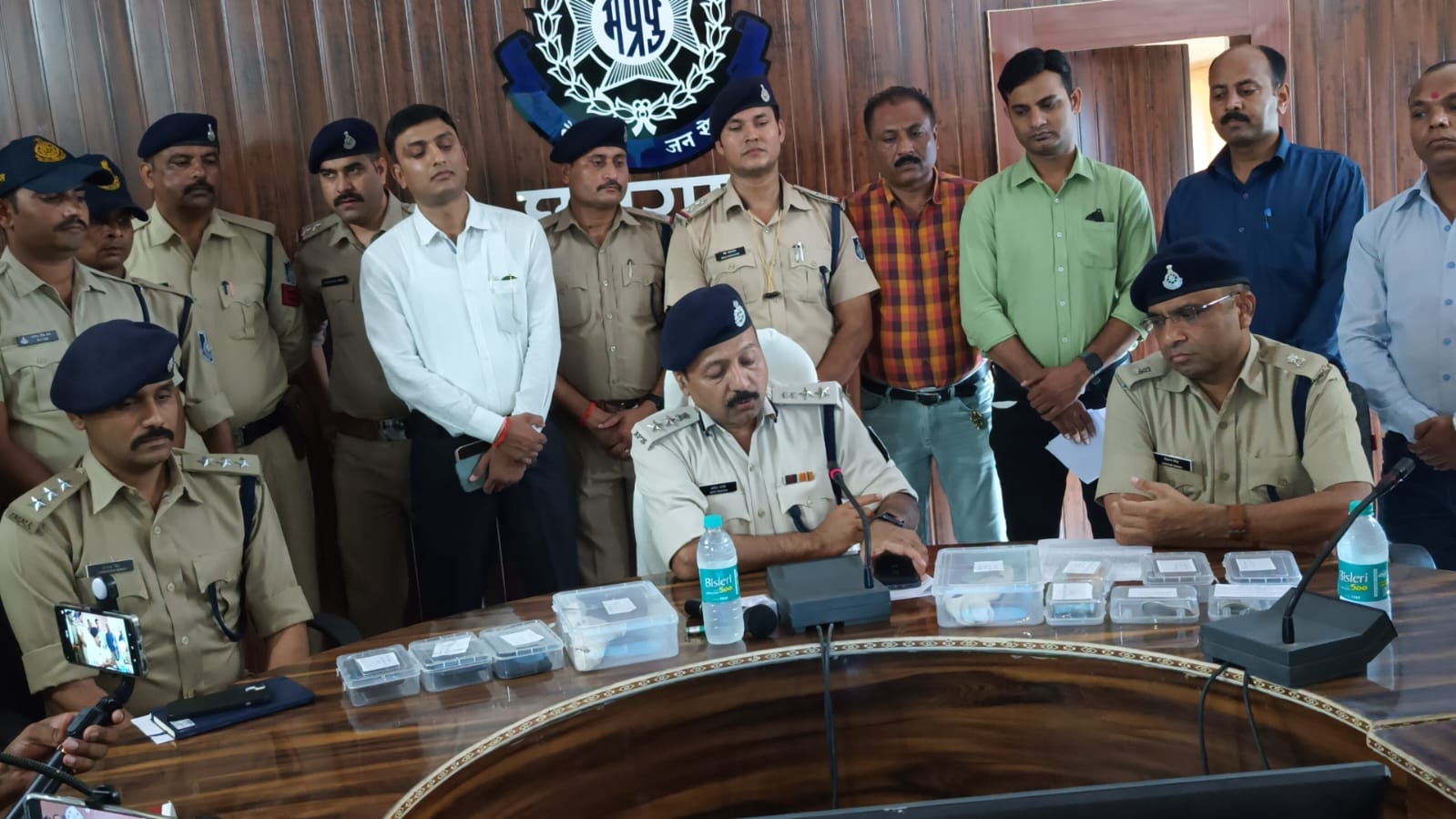 पति ने करवाई थी पत्नी की हत्या