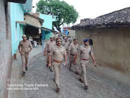 मोहर्रम के लिए हुई शांति बैठक