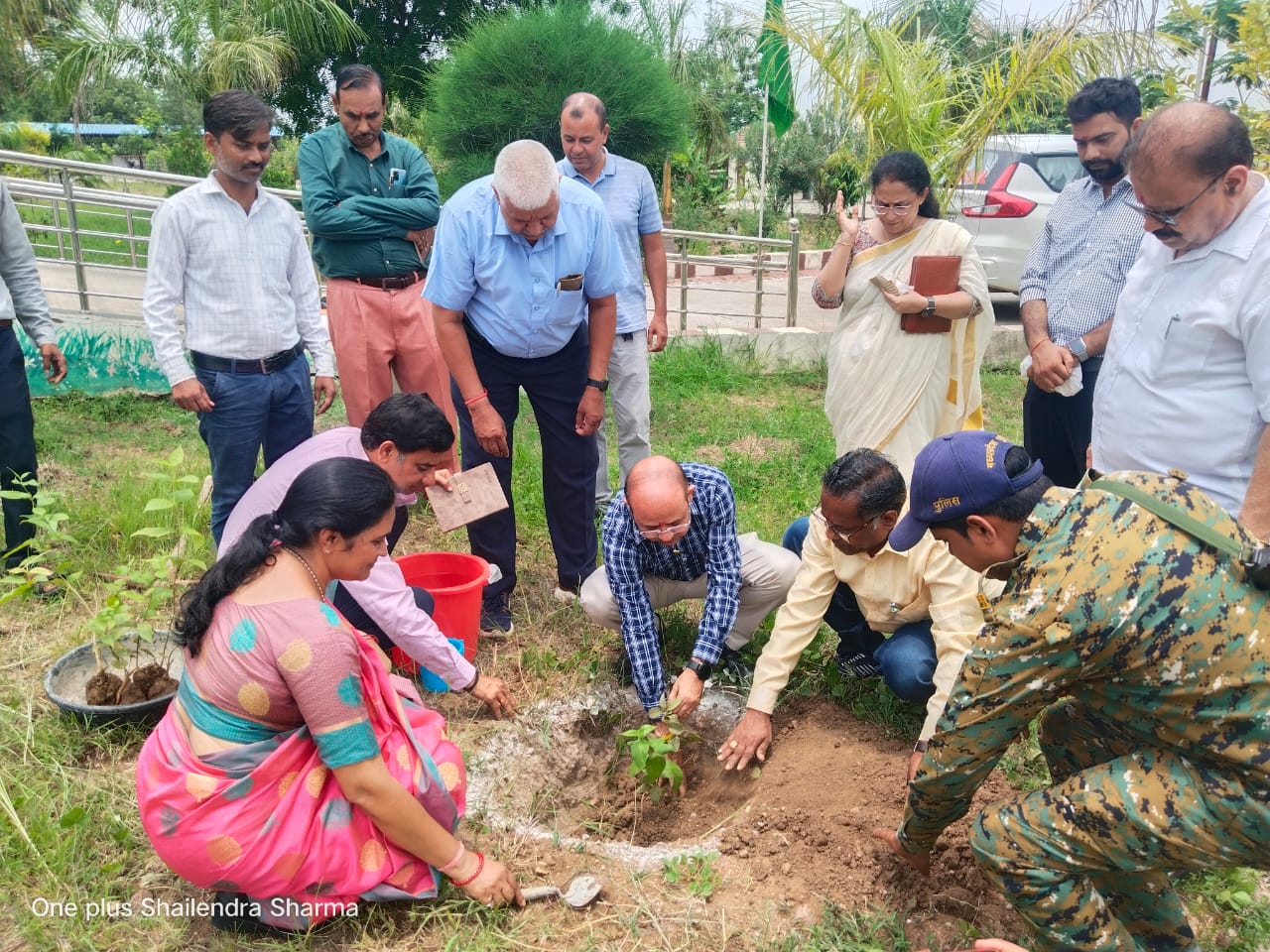 राष्ट्रीय शिक्षा नीति की तृतीय वर्षगांठ का हुआ आयोजन