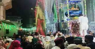 देशभर में मुस्लिम समाज मोहर्रम मना रहा