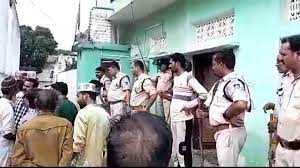 जमीन विवाद में एक युवक की मौत