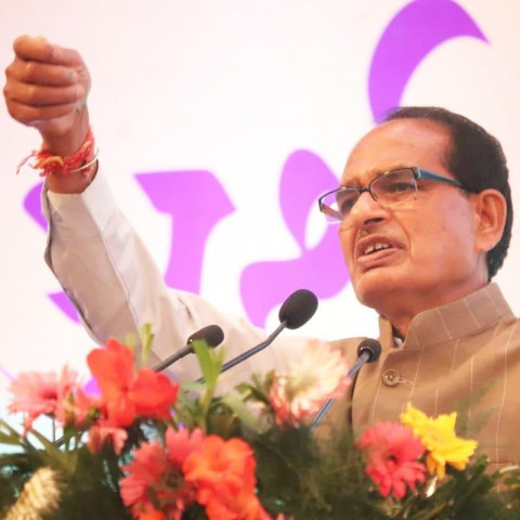 मध्यप्रदेश के ग्रामीण इलाकों का हाल बेहाल