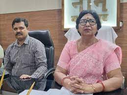 केंद्र सरकार ने दी लक्ष्मीपुर माइनर को कवर करने की मंजूरी