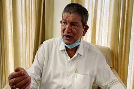 पूर्व मुख्यमंत्री हरीश रावत ने बताई बद्री गाय की खासियत