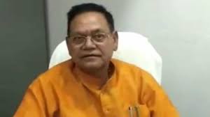 भाजपा विधायक के बेटे की गुंडागर्दी आई सामने