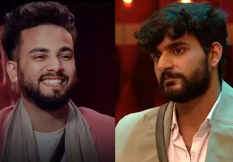 अभिषेक ने एल्विश पर लगाया गंभीर आरोप