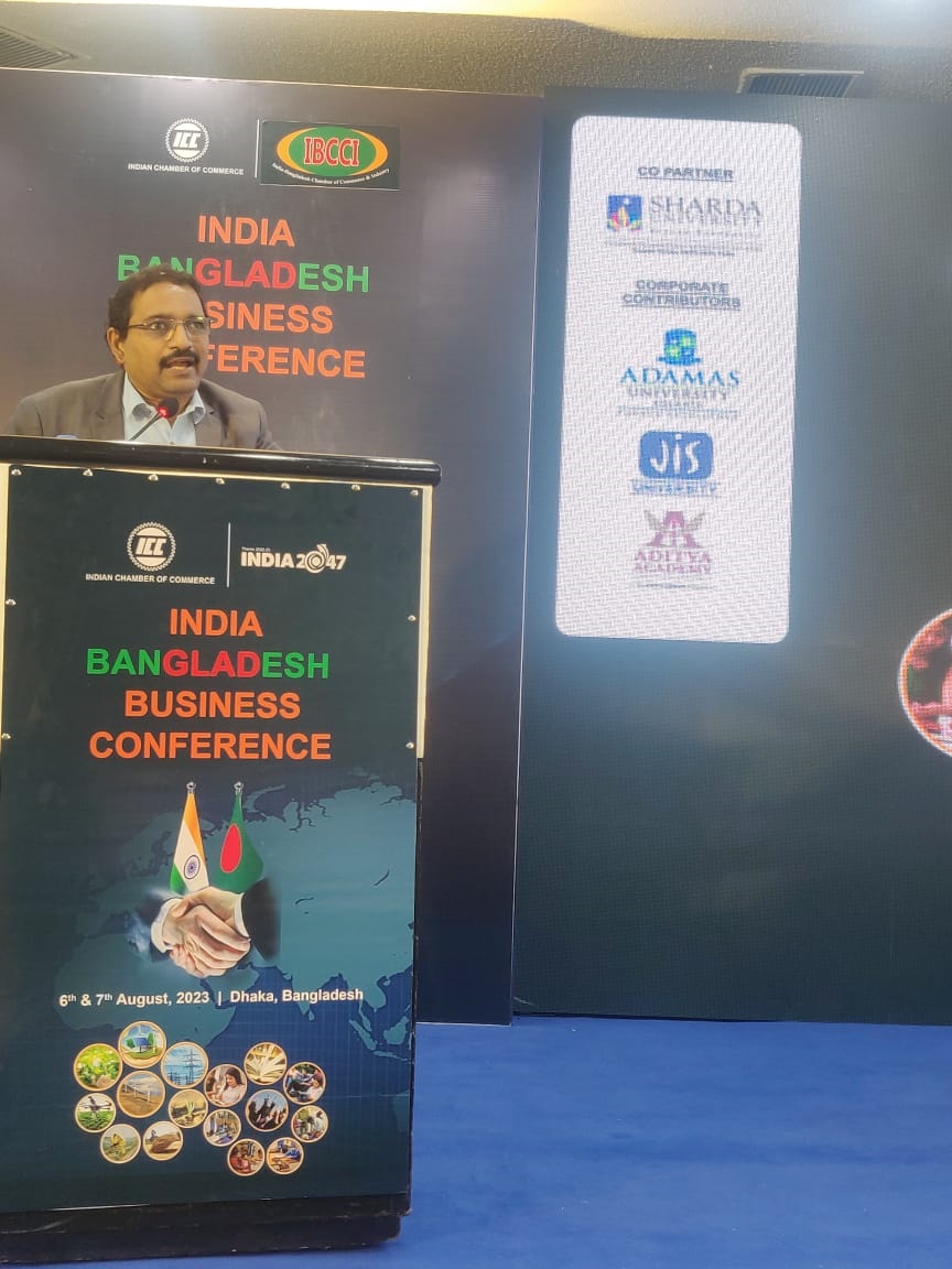 एमसीयू ने किया डीआईयू के साथ अनुबंध