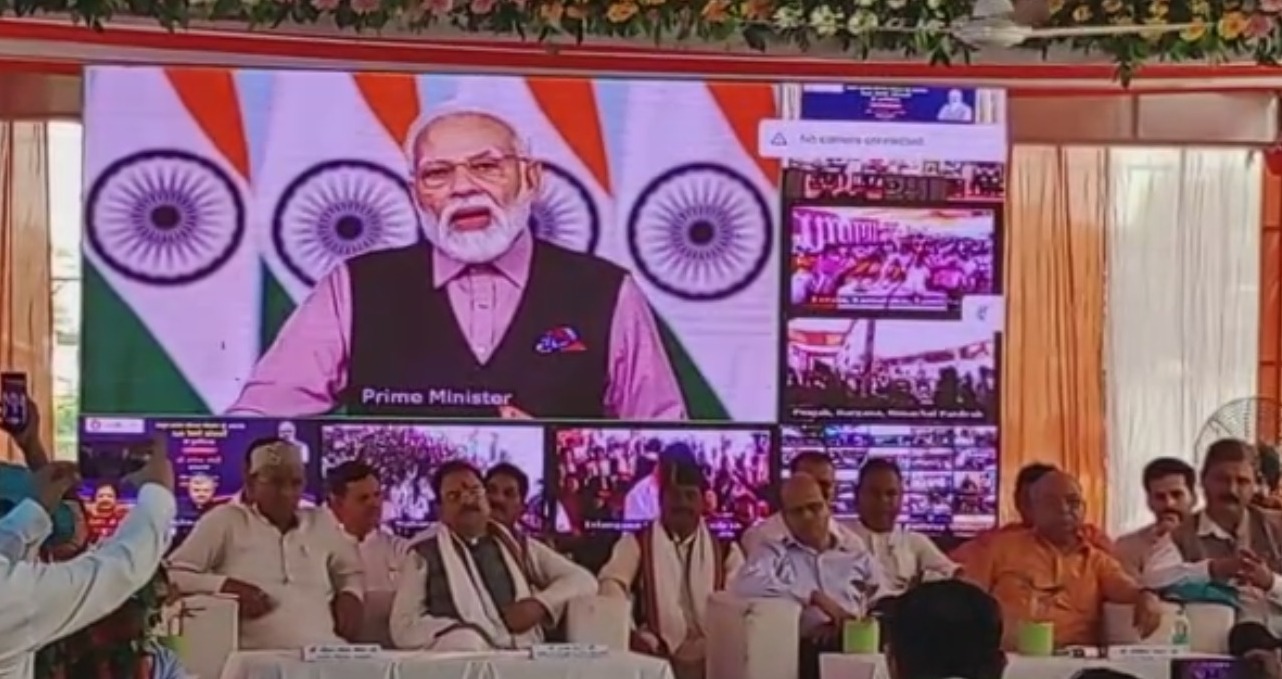 लालकुआं स्टेशन की बढ़ेगी साख