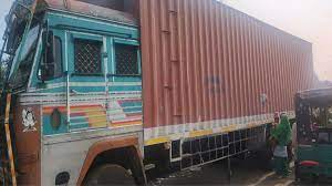 बिहार जाने वाला शराब ट्रक जब्त