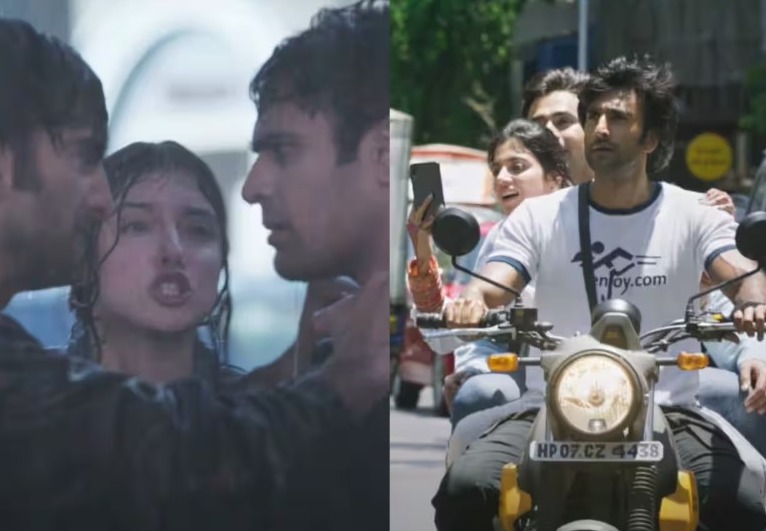 यारियां 2 का टीजर रिलीज होते ही इंटरनेट पर तेज़ी से हुआ वायरल 