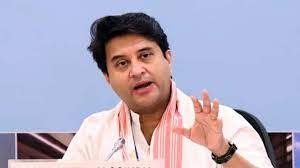 कमल नाथ के हिंदू राष्ट्र वाले बयान पर आया सिंधिया का रिएक्शन