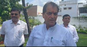 एरोसिटी व इंटीग्रेटेड टाउनशिप पर शहरी विकास मंत्री ने दिया बयान