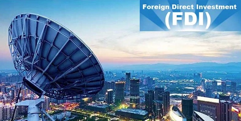 सूचना-प्रसारण सेक्टर को मिला बंपर ‘FDI’, सामने आई ये रिपोर्ट