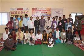 वन विभाग ने किया कार्यशाला का आयोजन