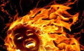 बीजेपी कार्यकर्ता करता था ठेले वाले को परेशान