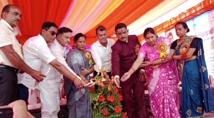 नैनीताल दुग्ध उत्पादक सहकारी संघ का अधिवेशन