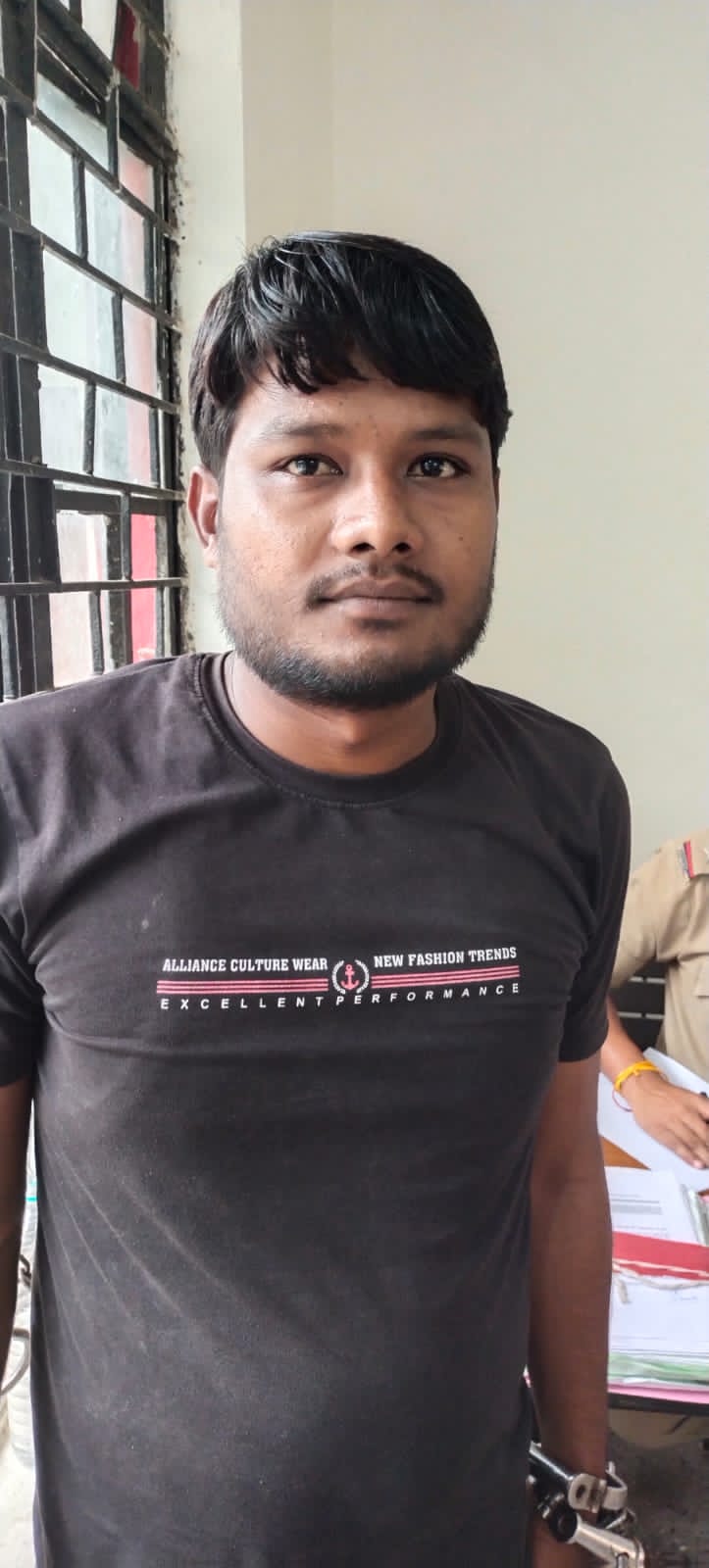 फरहान से गोलू बना आरोपी