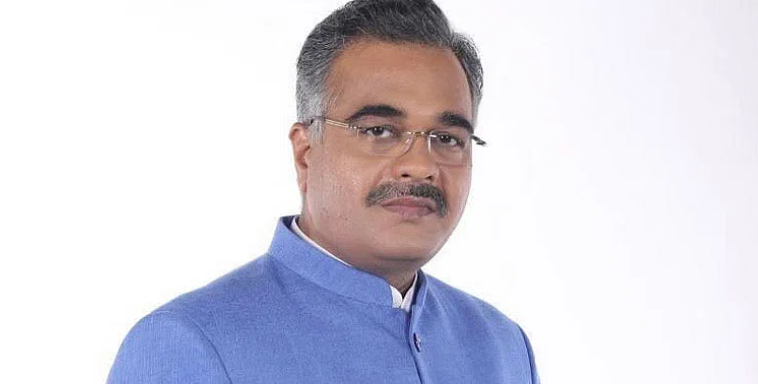 भास्कर ग्रुप में डिजिटल विंग के मैनेजिंग एडिटर बने वरिष्ठ पत्रकार राजकिशोर