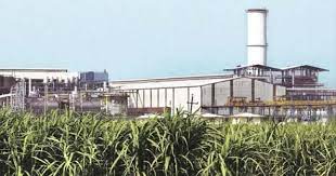 शुगर मिल बेचने से किसान हुए आक्रोशित