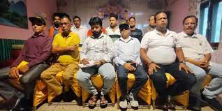 बार एसोसिएशन के अध्यक्ष ने की पर्वतीय समाज पर टिप्पणी