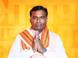 बीजेपी विधायक ने किया मैहर में जीत का दावा