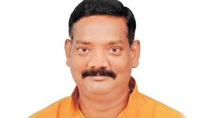 विधायक जय मंगल कनौजिया सिंगरौली पहुंचे