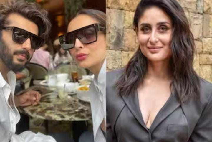  Kareena Kapoor की एक्टर संग पुरानी चैट है वजह
