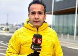 अमन चोपड़ा का जीवन परिचय 