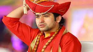 पंडित धीरेन्द्र शास्त्री को मिली जान से मारने की धमकी